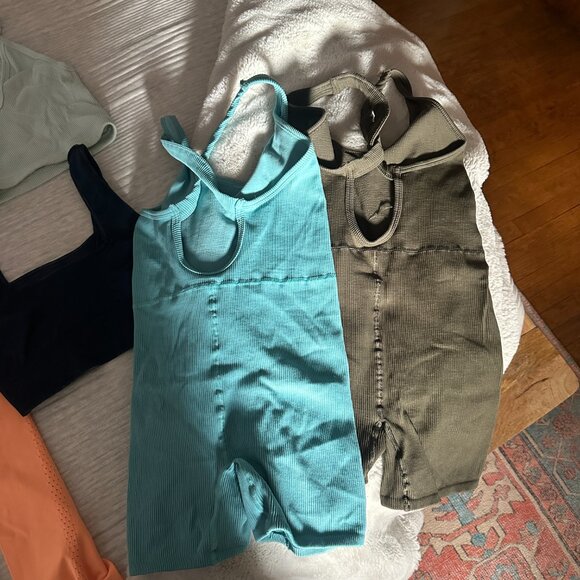 Free People Movement Bundle - Picture 11 of 15